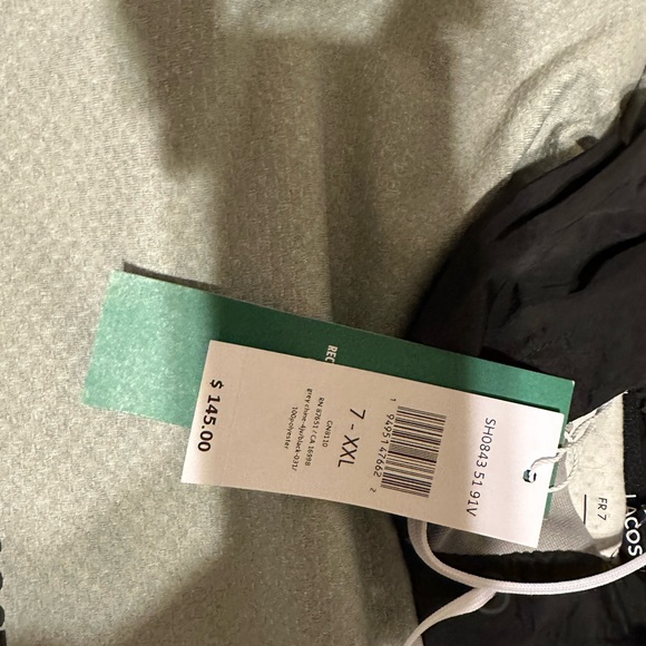 Lacoste - Picture 2 of 2